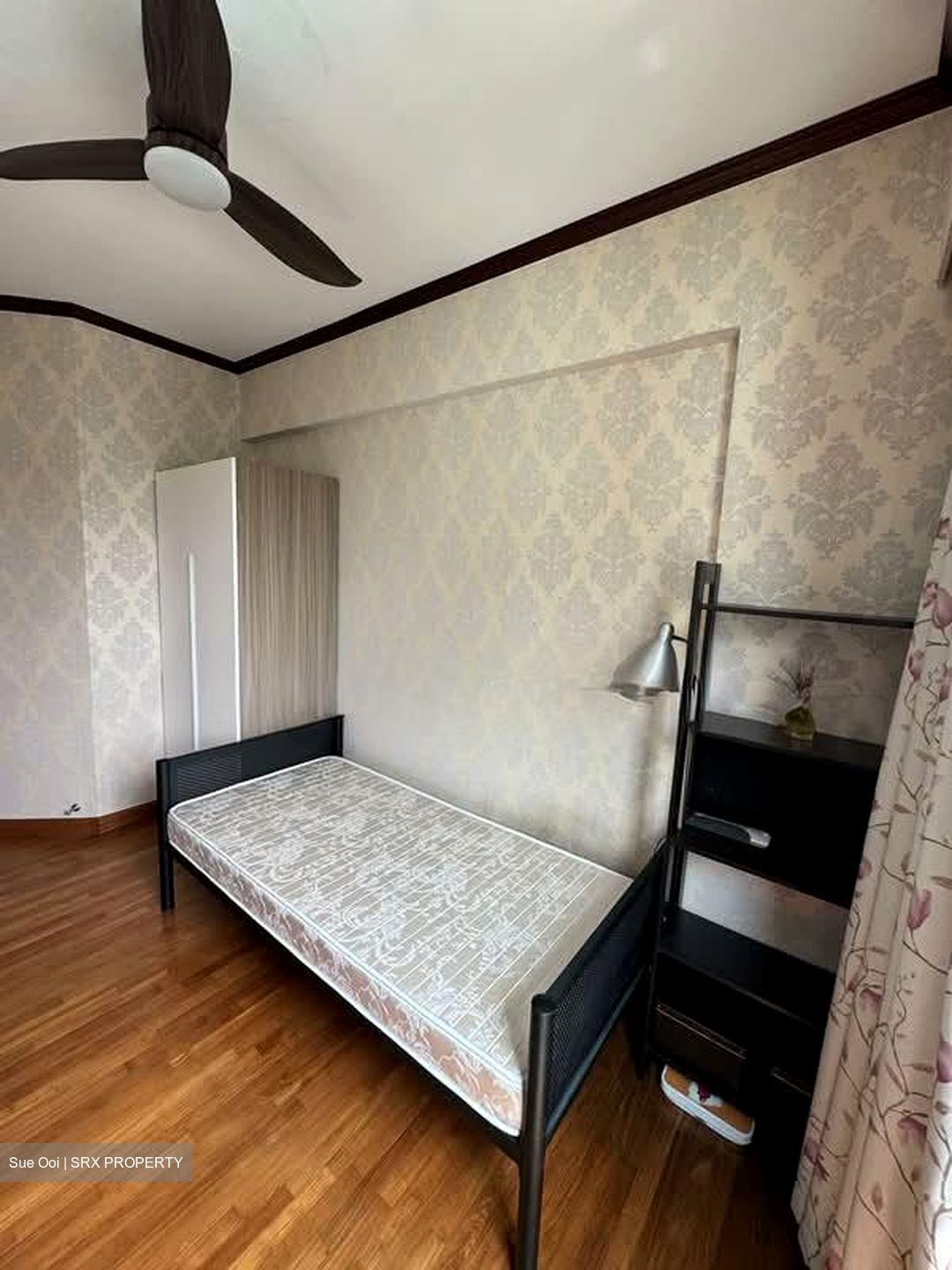 Simei Green Condominium (D18), Condominium #563310981